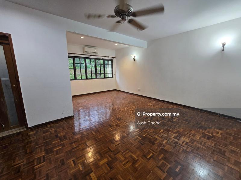 Rumah Berangkai 2 Tingkat untuk Dijual di g5xsx, Kuchai Lama oleh Josh Chong - iProperty.com.my