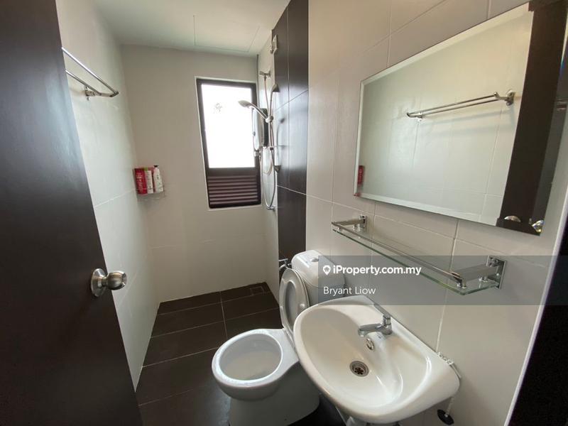 Service Residence for Rent in The Heights Residence by Bryant Liow - iProperty.com.my