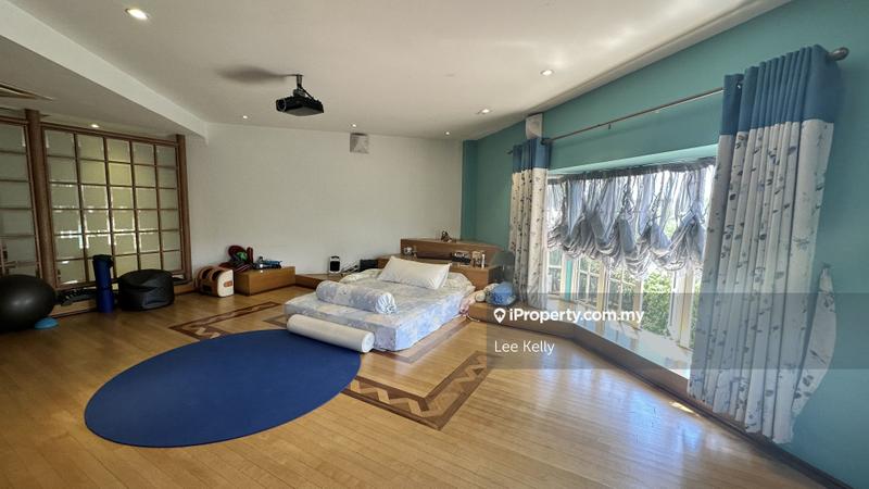 Bungalow House for Sale in Taman Bukit Pantai, Bangsar by Lee Kelly - iProperty.com.my