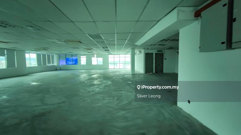 Office for Rent in Seksyen 13, Petaling Jaya by Silver Leong - iProperty.com.my