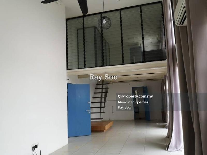 Service Residence for Rent in Colonial @ Empire City by Ray Soo - iProperty.com.my