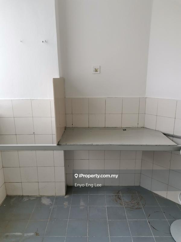 Condominium untuk Dijual di Endah Villa oleh Enyo Eng Lee - iProperty.com.my