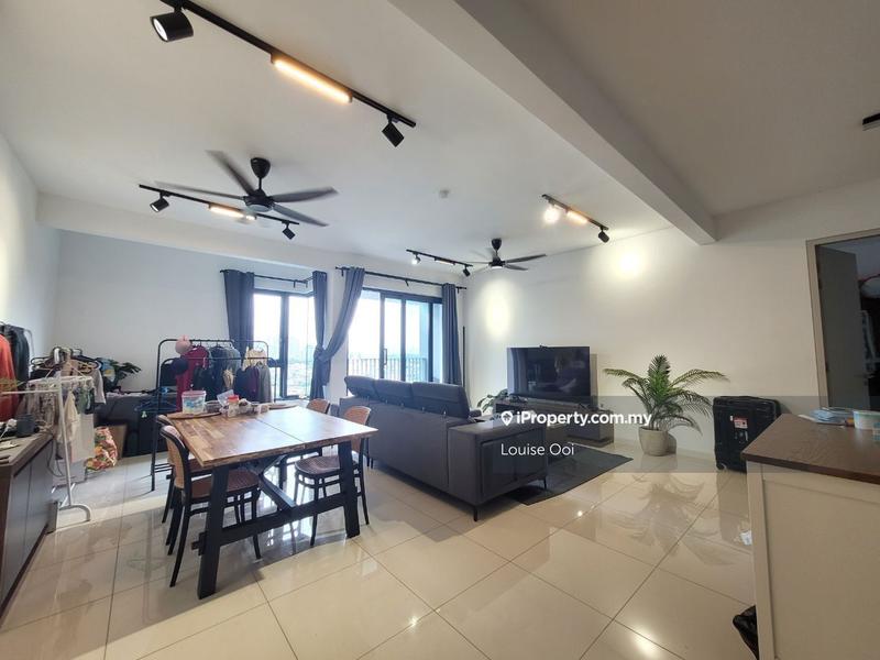 Service Residence for Sale in Sunway Serene by Louise Ooi - iProperty.com.my