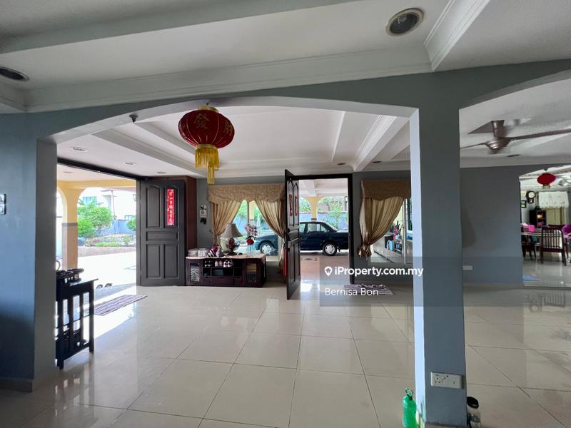 Rumah Berkembar untuk Dijual di SS3, Petaling Jaya oleh Bernisa Bon - iProperty.com.my
