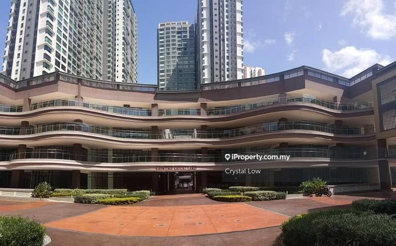 Kedai untuk Disewa di Putrajaya, Putrajaya oleh Crystal Low - iProperty.com.my