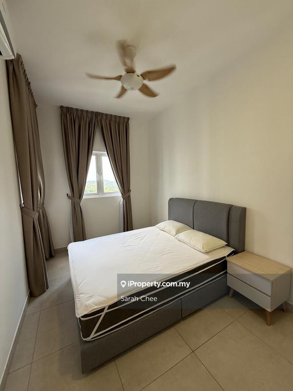 For Rent - Residensi Rimbun @ Canopy Hills