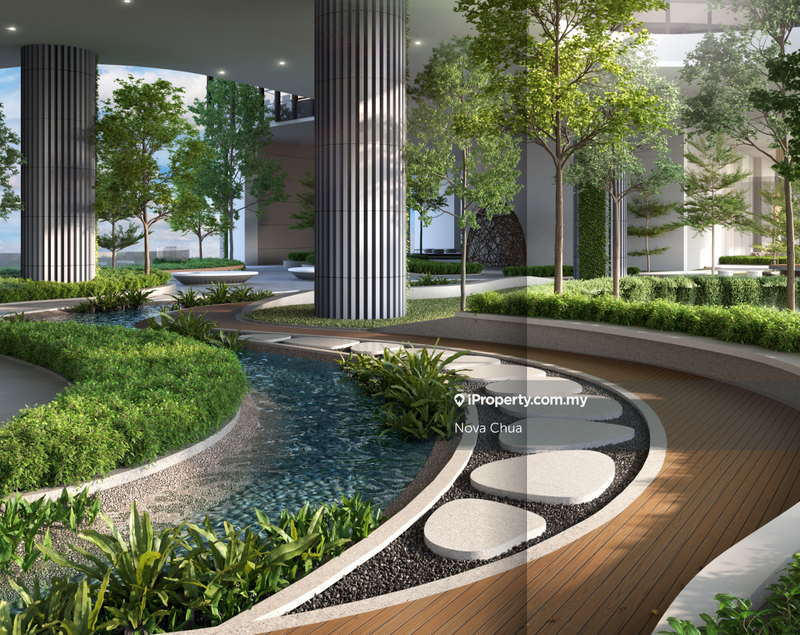 Office for Sale in Kampung Kerinchi (Bangsar South), Kuala Lumpur by Nova Chua - iProperty.com.my