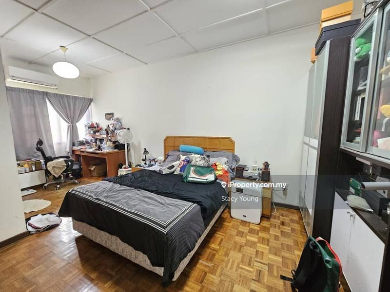 Terraced House for Sale in Taman Mutiara Barat, Cheras by Stacy Young - iProperty.com.my