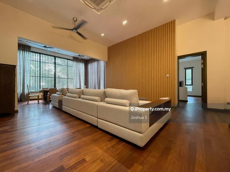 Banglo untuk Dijual di Bukit Tunku (Kenny Hills), Kuala Lumpur oleh Joshua S - iProperty.com.my