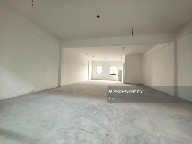 For Rent - Eco Grandeur Utopia East Bandar Puncak Alam