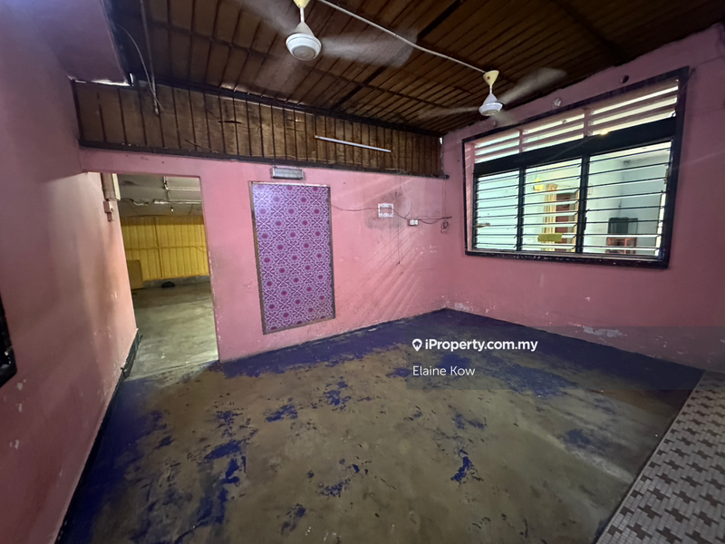 Bungalow House for Sale in Taman Kanagapuram, Petaling Jaya by Elaine Kow - iProperty.com.my