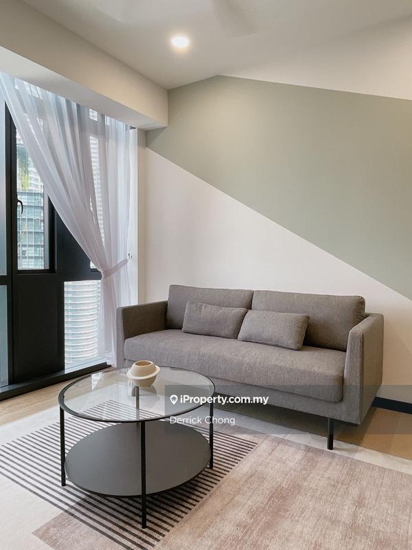 For Sale - Star Residences Three