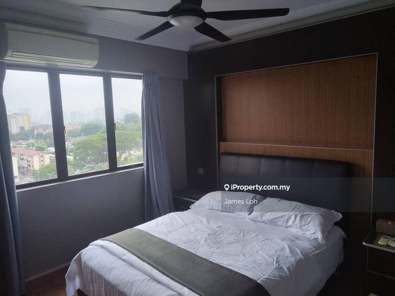 Kondominium untuk Disewa di Putra Villa oleh ZhiHong Loh - iProperty.com.my