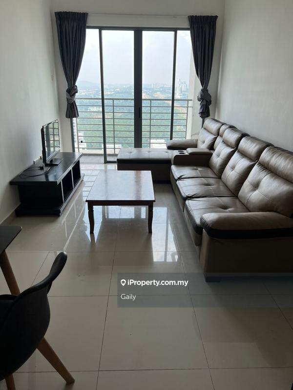 Service Residence for Sale in D'Pulze Cyberjaya by Gaily - iProperty.com.my
