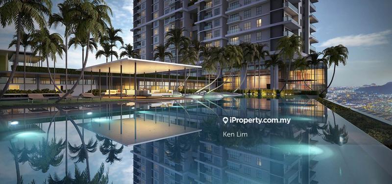 For Rent - Sunway GeoLake Residences