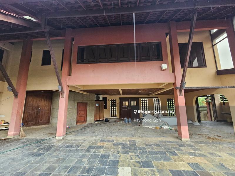 For Sale - Bukit Damansara, Damansara Heights