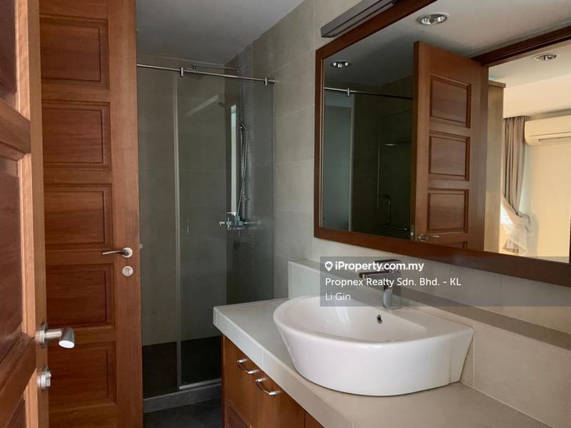 Kondominium untuk Dijual di Desa Damansara oleh Li Gin - iProperty.com.my