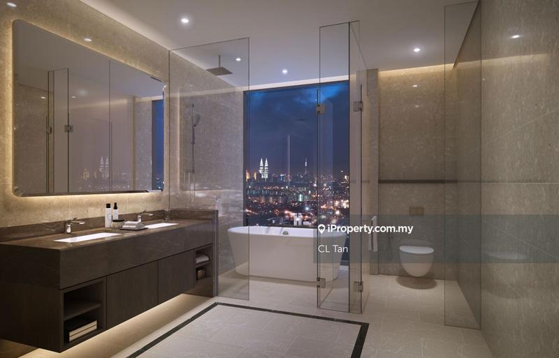 Kediaman Servis untuk Disewa di Pavilion Damansara Heights oleh CL Tan - iProperty.com.my