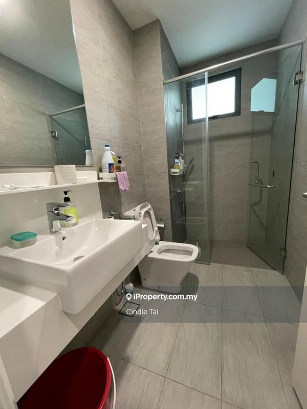 Rumah Berkembar untuk Dijual di Sejati Residences, Cyberjaya oleh Cindle Tai - iProperty.com.my