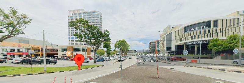 For Sale - Commercial Ground Floor Shop at Bayan Lepas | FOR SALE