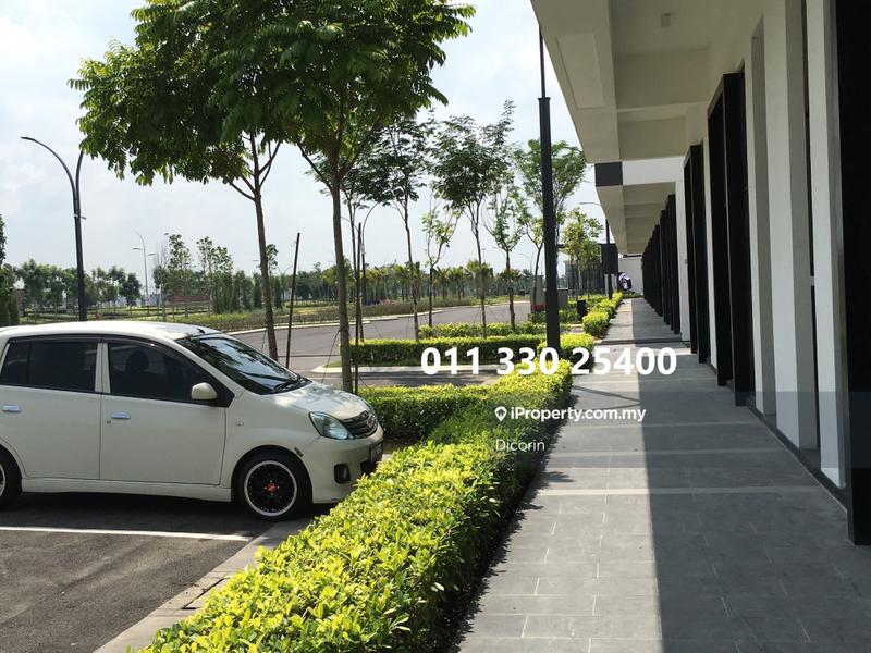 Kedai untuk Disewa di Bandar Cassia, Batu Kawan oleh Dicorin - iProperty.com.my