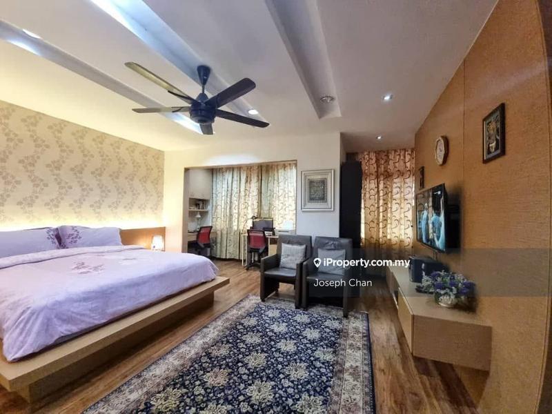 Semi-Detached House for Sale in U12, Taman Desa Alam, Shah Alam by Joseph Chan - iProperty.com.my