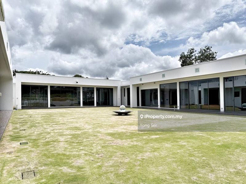 Bungalow House for Sale in Leisure Farm, Gelang Patah by Yong Ser - iProperty.com.my