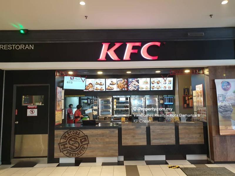 Pejabat untuk Disewa di Bangsar South, Kuala Lumpur, Kampung Kerinchi (Bangsar South) oleh KP Cheah - iProperty.com.my