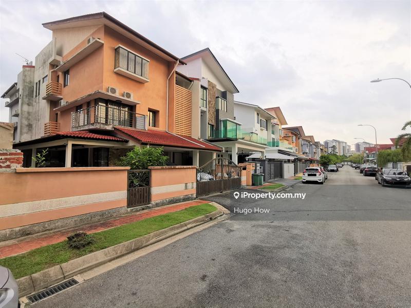 Rumah Berkembar untuk Dijual di Laman Residen Kipark Sri Utara, Batu Caves oleh Hugo How - iProperty.com.my