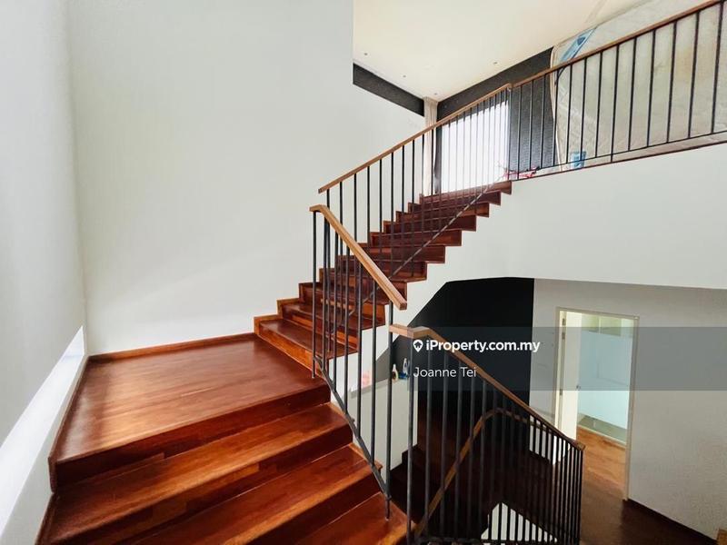 Bungalow House for Rent in Lakefront Villa, Cyberjaya by Joanne Tei - iProperty.com.my