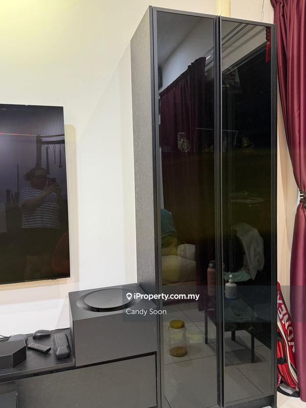Kondominium untuk Dijual di The Veo oleh Candy Soon - iProperty.com.my