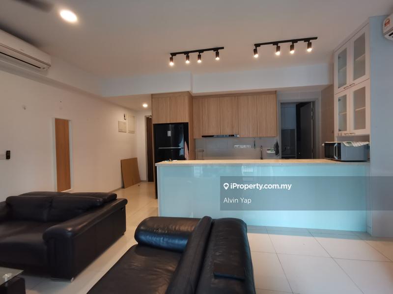 For Rent - Sunway Mont Residences