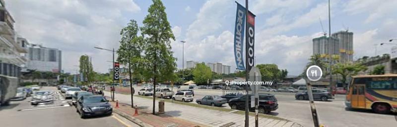 For Sale - Jalan Klang Lama(Old Klang Road)Kuala Lumpur