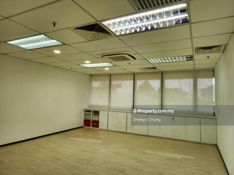 Pejabat untuk Disewa di TTDI, Taman Tun Dr Ismail oleh Sherlyn Chung - iProperty.com.my