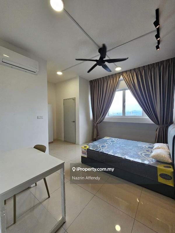 For Rent - Nadayu 801