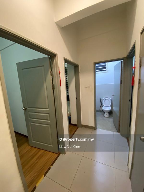 For Rent - Delta Heights