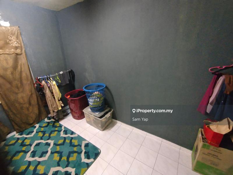 Rumah Flat untuk Dijual di Bandar Damai Perdana (Low Cost) oleh Sam Yap - iProperty.com.my