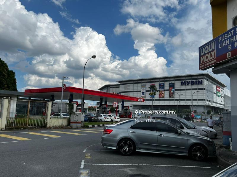 Shop for Rent in Taman Mutiara Mas, Skudai by Novan Loo - iProperty.com.my