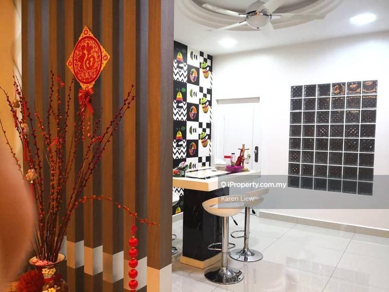 Rumah Berangkai 3 Tingkat untuk Dijual di 92oqw, Batu Caves oleh Karen Liew - iProperty.com.my