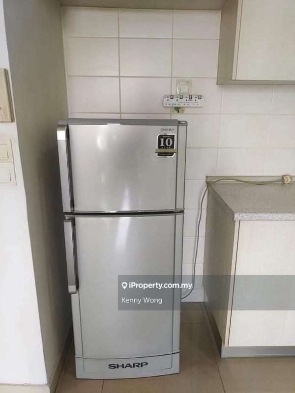 Residensi Servis untuk Dijual di Greenfield Regency oleh Kenny Wong - iProperty.com.my