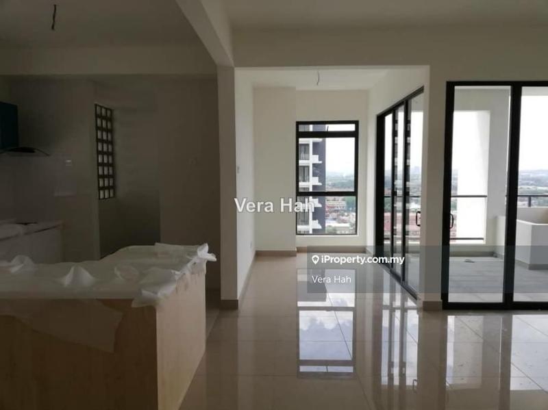 Kondominium untuk Dijual di Prima Indah (The Armanna) oleh Vera Hah - iProperty.com.my