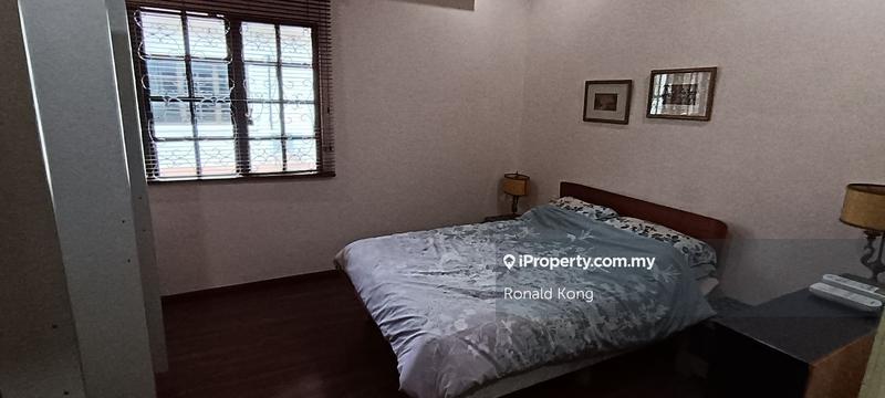 Semi-Detached House for Rent in Sunway City Ipoh, Ulu Kinta by Ronald Kong - iProperty.com.my