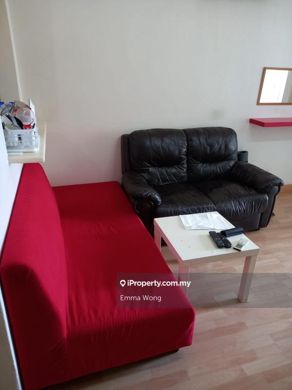 Service Residence for Sale in Plaza Damas by Emma Wong - iProperty.com.my