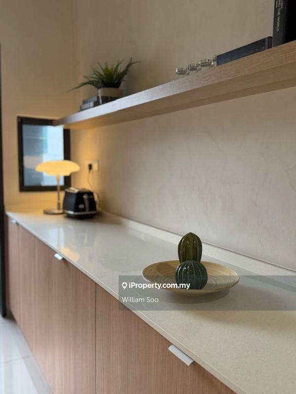 For Rent - D'Quince Residences