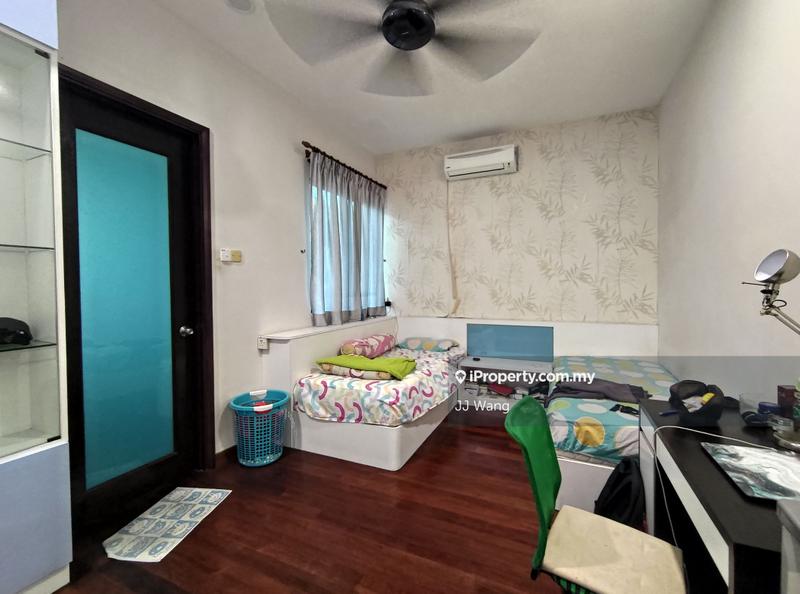 Bungalow House for Sale in Kota Kemuning Hills, Shah Alam by JJ Wang - iProperty.com.my