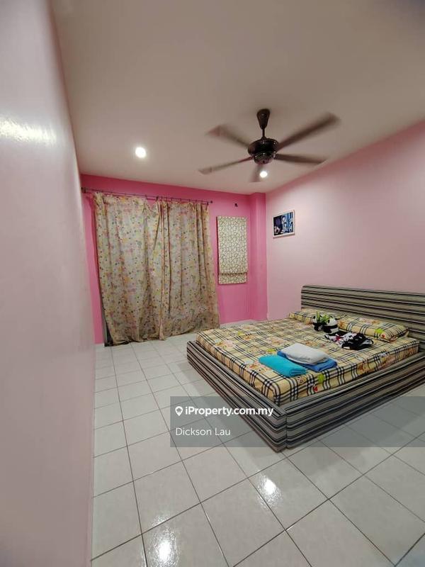 Rumah Bandar untuk Dijual di Taman Amansiara, Rawang oleh Dickson Lau - iProperty.com.my