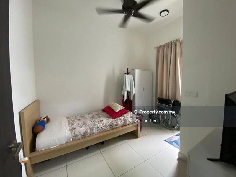 2-storey Terraced House for Sale in Denai Alam, Shah Alam by Winson Tam - iProperty.com.my