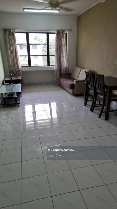 For Rent - SD Apartments II