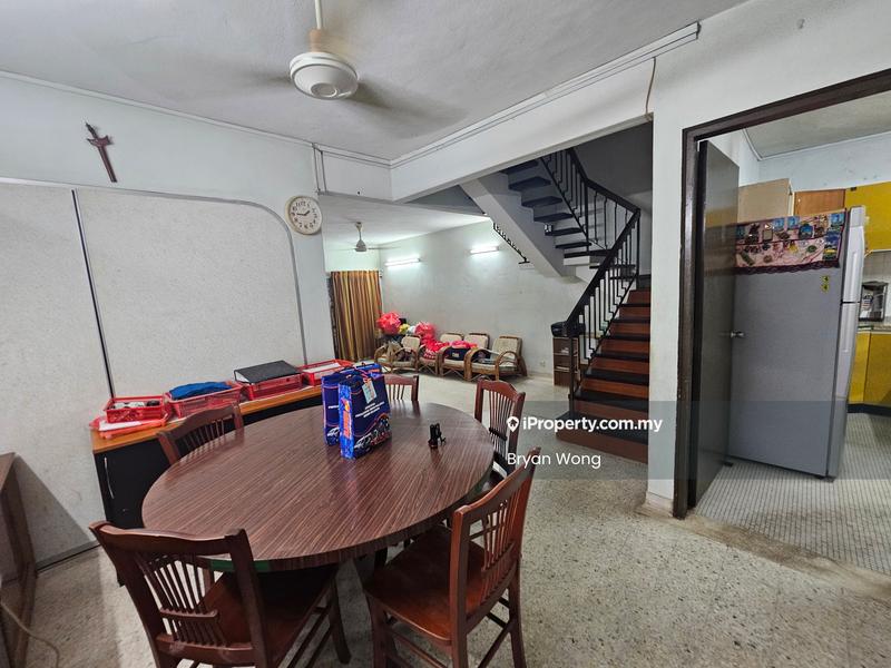 2-storey Terraced House for Sale in SS 21, Damansara Utama, Petaling Jaya by Bryan Wong - iProperty.com.my