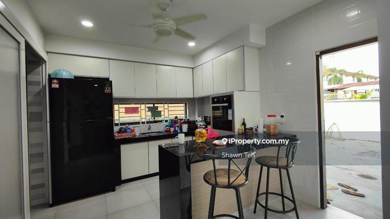 Rumah Berangkai 2 Tingkat untuk Dijual di Taman Cheng Perdana, Cheng oleh Shawn Teh - iProperty.com.my